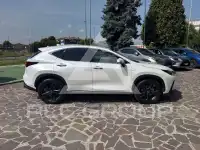 2024 Lexus NX300