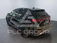 2024 Lexus NX300