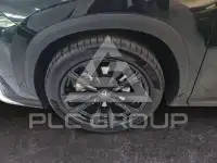 2024 Lexus NX300