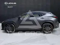 2024 Lexus NX300