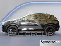 2024 Lexus NX300