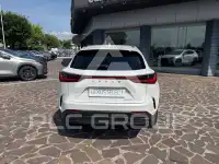 2024 Lexus NX300