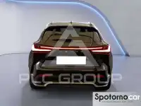 2024 Lexus NX300
