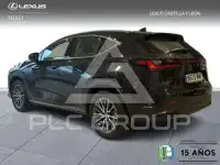2024 Lexus NX300