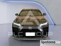 2024 Lexus NX300