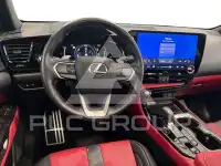 2024 Lexus NX300