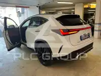2024 Lexus NX300