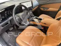 2024 Lexus NX300