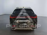 2024 Lexus NX300
