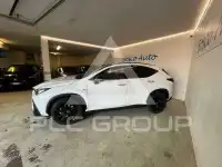 2024 Lexus NX300