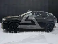 2024 Lexus NX300