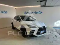2024 Lexus NX300