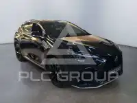 2024 Lexus NX300