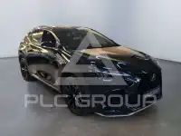 2024 Lexus NX300