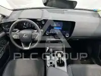 2024 Lexus NX300