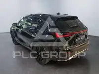 2024 Lexus NX300