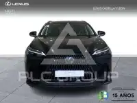 2024 Lexus NX300