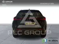 2024 Lexus NX300