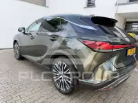 2024 Lexus RX350