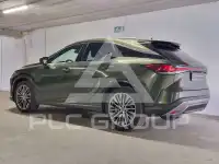 2024 Lexus RX350