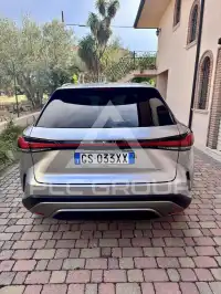 2024 Lexus RX350