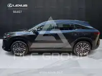 2024 Lexus RX350
