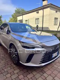 2024 Lexus RX350