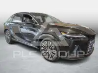 2024 Lexus RX350
