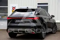 2024 Lexus RX350