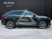 2024 Lexus RX350