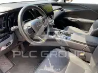 2024 Lexus RX350