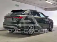 2024 Lexus RX350