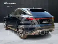 2024 Lexus RX350