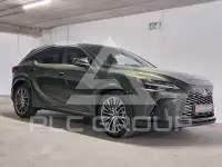 2024 Lexus RX350