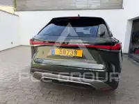 2024 Lexus RX350