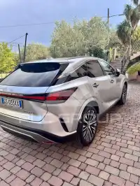 2024 Lexus RX350