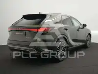 2024 Lexus RX350
