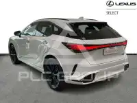 2024 Lexus RX
