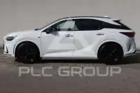 2024 Lexus RX