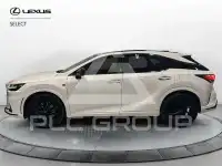 2024 Lexus RX