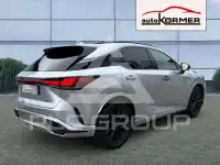 2024 Lexus RX