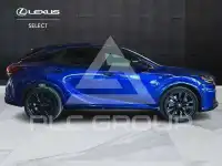 2024 Lexus RX