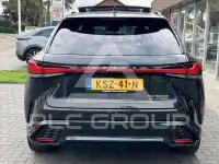 2024 Lexus RX