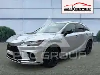 2024 Lexus RX