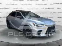 2024 Lexus RX