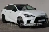 2024 Lexus RX