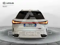 2024 Lexus RX350