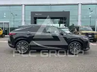 2024 Lexus RX350