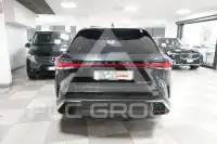2024 Lexus RX350