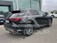 2024 Lexus RX350